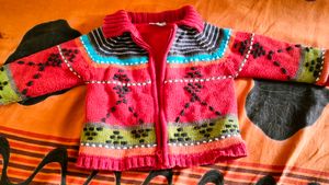 2 Combo 3to 9 Months Baby Jackets