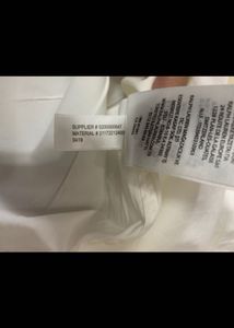 Ralph Lauren White Shirt