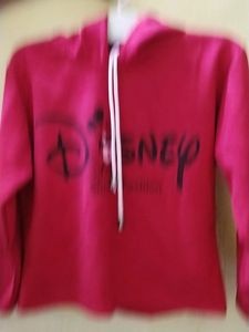Women Full Sleeve Hoodie Sweatshirt