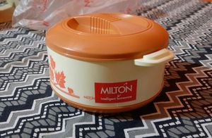 Hot Box Milton - New