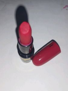 Lipstick Red Crimson