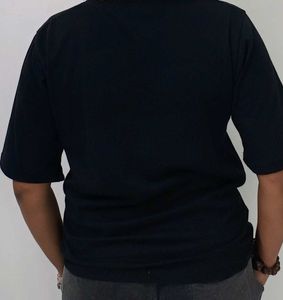 Cute Bear Graphic Tee