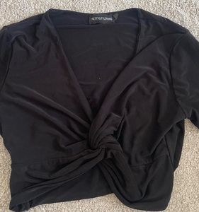 Cute Little Top