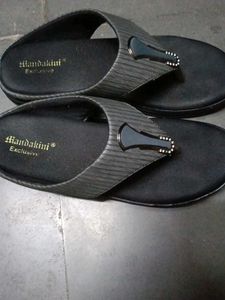 Mandakini Exclusive Flip Flops