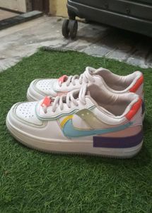 Nike Air Force 1✅