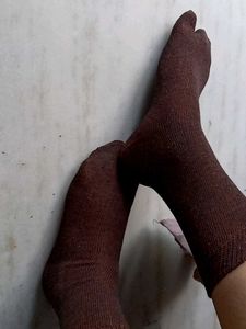 Used Socks