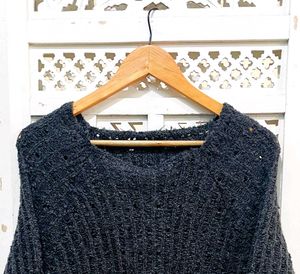 Distressed Top B