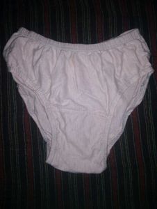 Cotton Underwear Combo Of 4