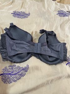 Wired Bra