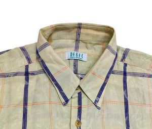 Debec Shirt | Chest 46
