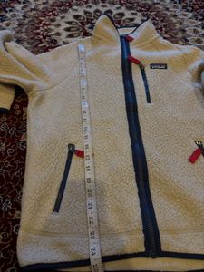 Patagonia Fleece Jacket