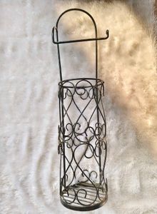 Stylish Tissue Paper Storage &amp; Stand