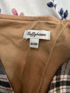 Toffyhouse Set