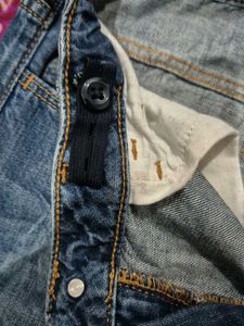 Gap Jeans