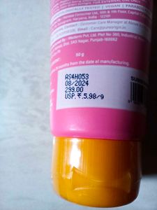 Pure Origin Korean Vitamin C Sunscreen