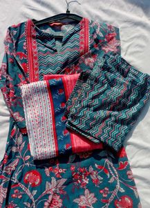 Vishudh Kurta Sets 💗💙🛍️