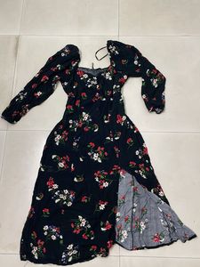 Beautiful Floral Dress