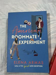 Elena Armas Combo