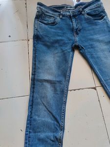 Buffalo Denim Jeans Brand New