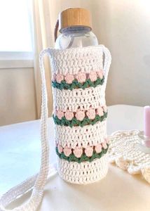 Water Bottle Holder