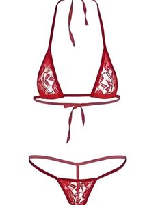 Customize Bikini set