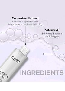 Renee Micellar Water