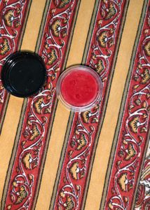 Lip &amp; Cheek Tint