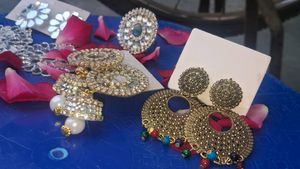 Combo Earing