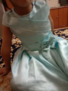 beautifull baby frock