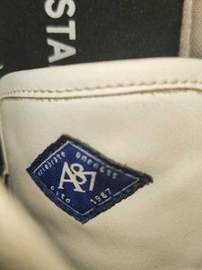 Aeropostale White Sneakers