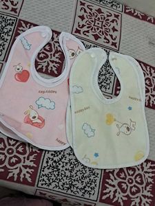 Cute Bibs