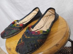 Ethnic Flats
