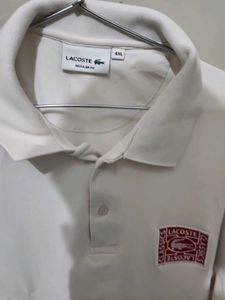 Lacoste T Shirt