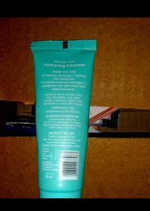 Face Wash – Refresh, Cleanse, Glow!