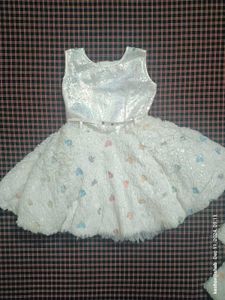 Party Wear Dress 👗