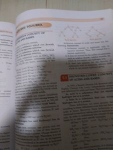 Class 11 Comprehensive Chemistry Guide