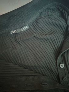 Black Body Suit