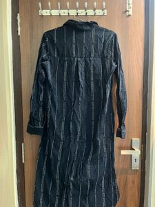 long shirt stop