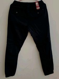 LIFE Premium Cotton Jogger.