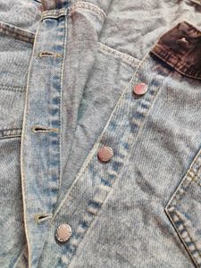 PRICE DROP SALE🎉 Denim Jacket🍁