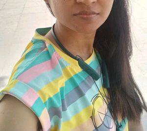 Multi Colour Beautiful Top