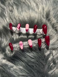 Presson Nails 💅