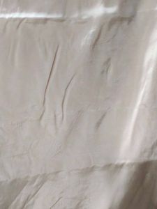 Peach Colored Ethnic Dress