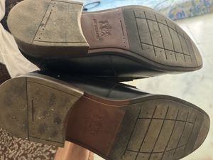 Redtape Old money textured loafers