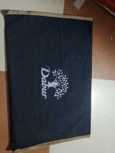 Cloth Folder For Documents