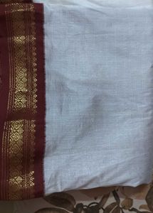 GADWAL SILK SAREE
