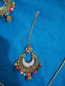 Jewellery Set