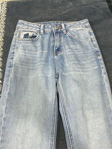 Light Blue Jeans