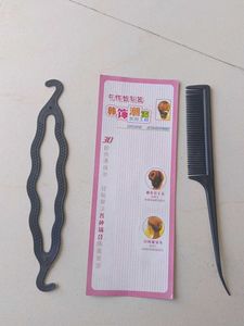 🆕 HairStyle Accessories