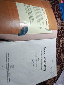 BUNDLE Of 11th Commerce Books